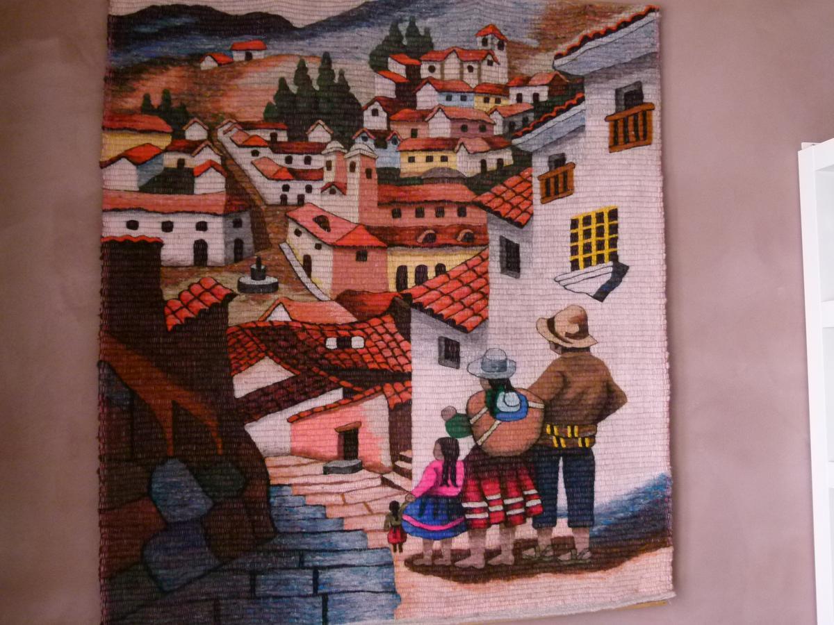 St Pothin Village Avec Garage 리옹 외부 사진